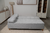 Futon Reclinable 110x180cm o 130x180 cm | Sillón Cama Tapizado en Tela Premium | Color a elección