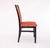 Silla Luar | Madera paraíso | Confort y Estilo para tu Comedor Sala de Estar - América Muebles