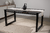 Comedor Grecia | Mesa de Madera Laqueda y 6 Sillas de Diseño | Elegancia y Confort [Transf. de $670.899] - tienda online