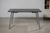 Mesa comedor Jade 140x80 cm | Mesa Semioval laqueda | Diseño Minimalista y Elegante - América Muebles