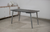 Mesa comedor Jade 140x80 cm | Mesa Semioval laqueda | Diseño Minimalista y Elegante en internet