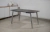 Mesa comedor Jade 140x80 cm | Mesa Semioval laqueda | Diseño Minimalista y Elegante - América Muebles