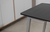 Imagen de Mesa comedor Jade 140x80 cm | Mesa Semioval laqueda | Diseño Minimalista y Elegante