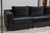 Sofá Esquinero Prado 5 Cuerpos | Diseño Modular, 3 Cuerpos con Apoyabrazos y 2 Sin Apoyabrazos | Confort | Versátil