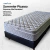 Conjunto Sommier Picasso 100 | Colchón espuma | Confort Compacto con Estilo Moderno - América Muebles