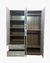 Ropero Veneza MK | Placard 4 Puertas, 2 Cajones | Armario amplio de Diseño moderno - tienda online