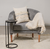 Poltrona Conrad | Sillón Elegante Atemporal para tu Living en internet