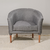 Imagen de Poltrona Conrad | Sillón Elegante Atemporal para tu Living