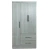 COMBO PLACARD 3P MK + MESA DE LUZ MK - comprar online