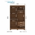 ROPERO SARANDI 4P - tienda online