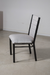 Silla Parma | Estructura base de caño y asientos espuma tapizada | Elegante Silla Comedor - tienda online