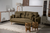 Sofá Chicago 180 cm | Sillon con 4 almohadones decorativos | Elegancia Moderna para tu Sala​ en internet