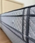 Colchón Cloud 160 | Resorte pocket | Descanso placentero | Tela de algodón - tienda online