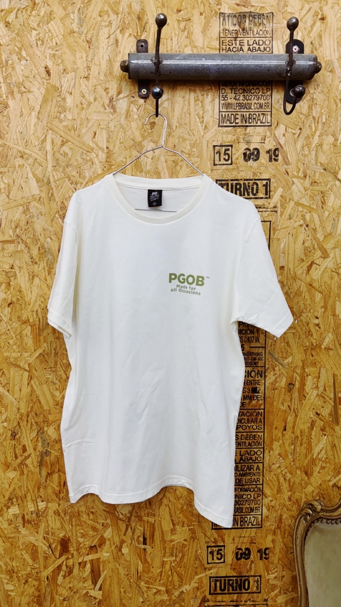 PG ORIGINAL BASICS CREAM