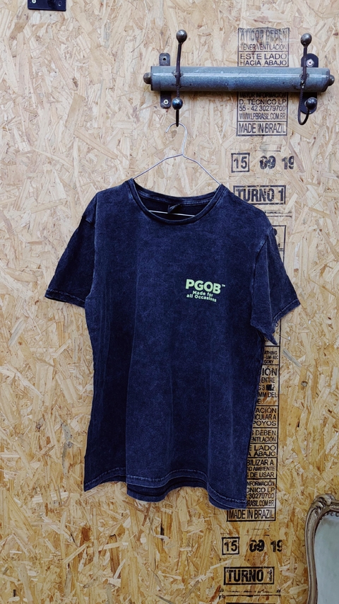 PG ORIGINAL BASICS BLACK