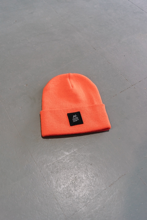 ROCKY NARANJA