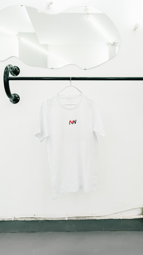 REMERAS MW MUSTANG