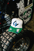 GORRA TRUCKER LV VILLA MITRE RACING