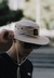 GORRO AUSTRALIANO BEIGE en internet