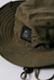 GORRO AUSTRALIANO VERDE MILITAR en internet