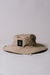 GORRO AUSTRALIANO BEIGE - comprar online