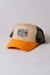 MUNICH BEIGE-ORANGE - comprar online