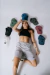 GORRAS VINTAGE