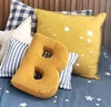 ALMOHADON LETRA - comprar online