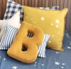 ALMOHADON LETRA - comprar online