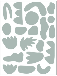 vinilos decorativos - comprar online