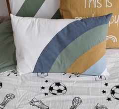 Imagen de Almohadon paz