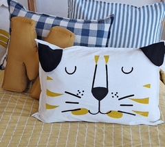 ALMOHADON VICENTE - Bambuco