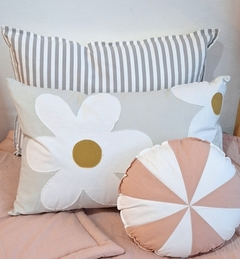 Almohadon Margo