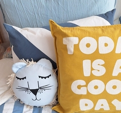 Almohadon Teo en internet