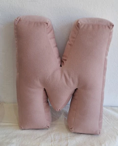 Imagen de ALMOHADON LETRA