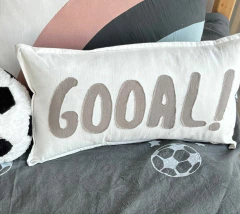 ALMOHADON GOOAL! en internet