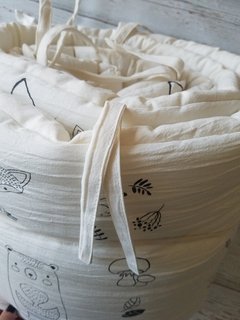 Chichoneras