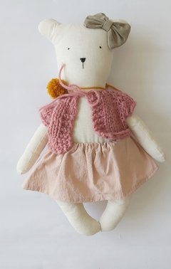 Muñe luci - comprar online