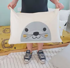 Almohadon Lupe en internet