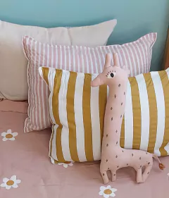 almohadon Raya ancha en internet