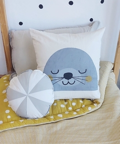 Almohadon Lupe - comprar online