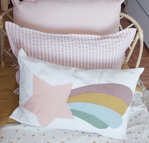 Almohadon wish