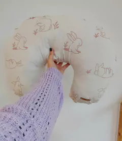 Imagen de Almohadón de amamantar9