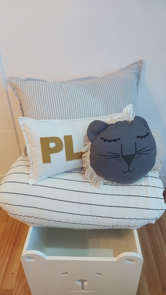 Almohadon Alex - comprar online