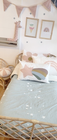 ACOLCHADOS EN STOCK 30%OFF - comprar online