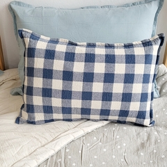 Almohadon cuadros picnic en internet