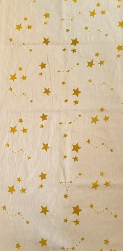 AFOMBRITA O PIE DE CAMA - Bambuco