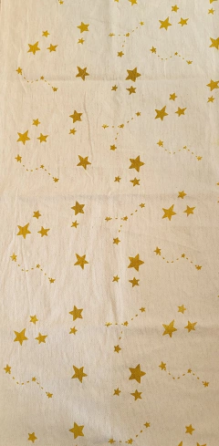 AFOMBRITA O PIE DE CAMA - Bambuco