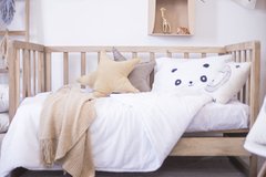 ACOLCHADO TUSOR LISO - comprar online
