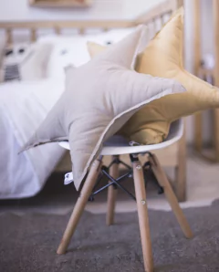 ALMOHADÓN ESTRELLA - Bambuco